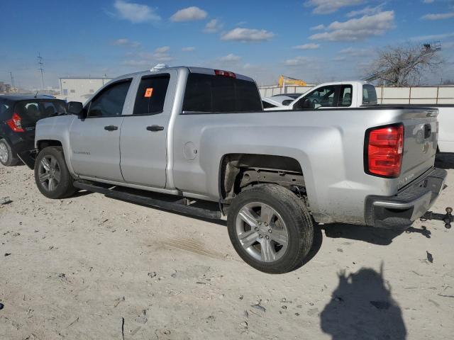 Изображение 2 2017 CHEVROLET SILVERADO C1500 CUSTOM 2017 с VIN 1GCRCPEC4HZ277428