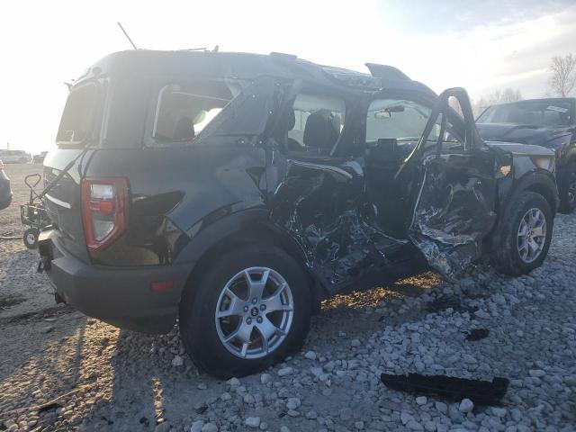 Image 3 of 2021 FORD BRONCO SPORT  2021 with VIN 3FMCR9A68MRA42749
