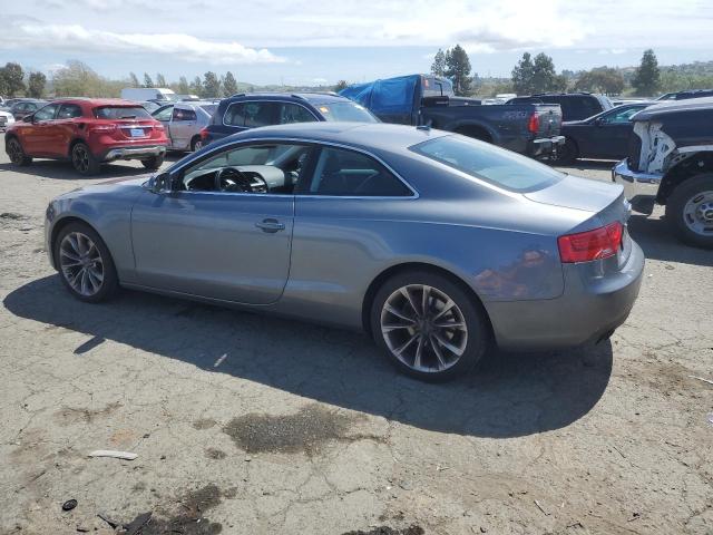 Obraz 2 z 2013 AUDI A5 PREMIUM 2013 z VIN WAUCFAFR5DA049750