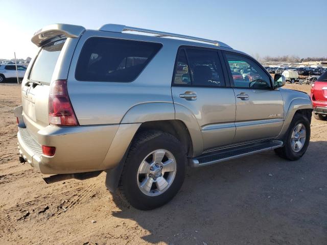 Obraz 3 z 2003 TOYOTA 4RUNNER LIMITED 2003 z VIN JTEBT17R738004087