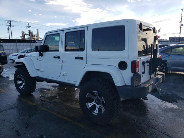 Obraz 2 z 2014 JEEP WRANGLER UNLIMITED RUBICON 2014 z VIN 1C4BJWFG9EL115716