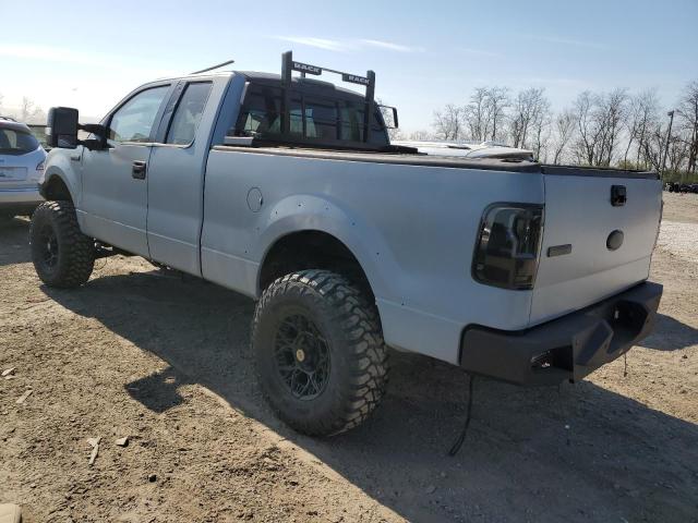 Obraz 2 z 2006 FORD F150  2006 z VIN 1FTPX14556FB47281