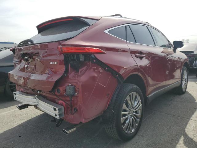 Image 3 of 2023 TOYOTA VENZA LE 2023 with VIN JTEAAAAH0PJ128038