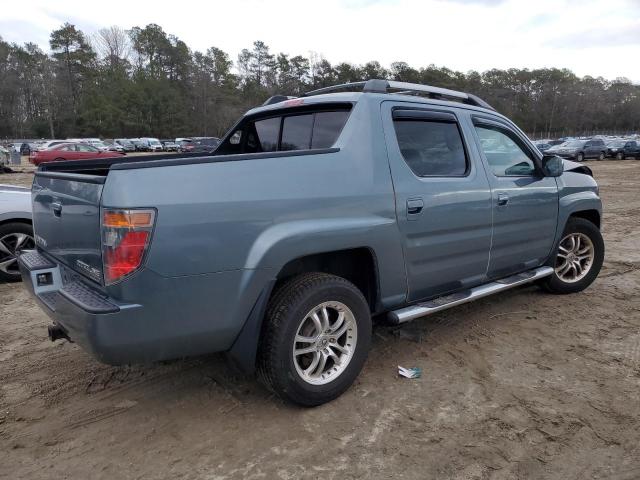 Image 3 of 2008 HONDA RIDGELINE RTL 2008 with VIN 2HJYK16558H535432
