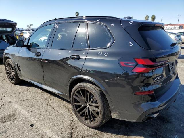 Изображение 2 2024 BMW X5 XDRIVE40I 2024 с VIN 5UX23EU06R9S67237