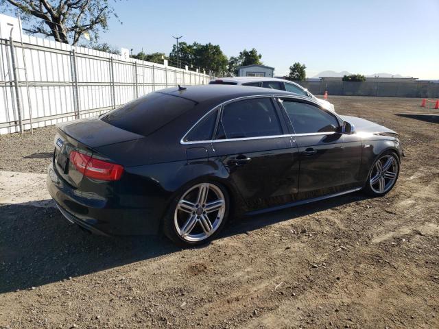 Изображение 3 2013 AUDI S4 PREMIUM PLUS 2013 с VIN WAUBGAFL3DA101784