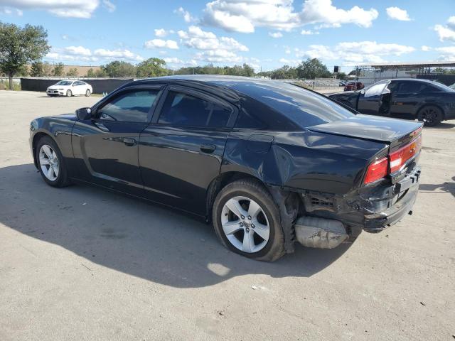 Image 2 of 2014 DODGE CHARGER SE 2014 with VIN 2C3CDXBGXEH198534