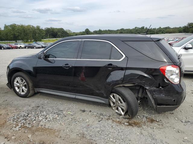 Изображение 2 2014 CHEVROLET EQUINOX LS 2014 с VIN 2GNALAEK6E1148071