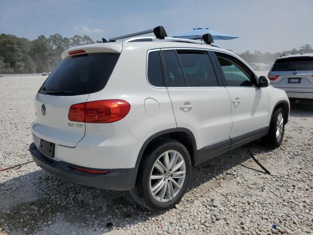 Изображение 3 2012 VOLKSWAGEN TIGUAN S 2012 с VIN WVGAV7AX7CW610873