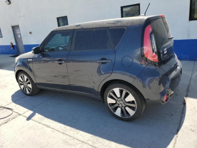 Image 2 of 2015 KIA SOUL ! 2015 with VIN KNDJX3A56F7188082