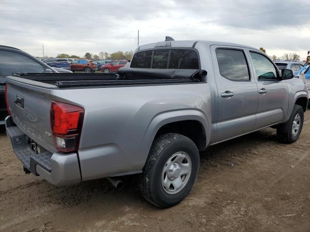 Изображение 3 2021 TOYOTA TACOMA DOUBLE CAB 2021 с VIN 5TFCZ5AN0MX282812