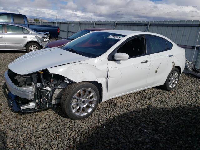 Изображение 1 2016 DODGE DART SXT SPORT 2016 с VIN 1C3CDFFA2GD820964