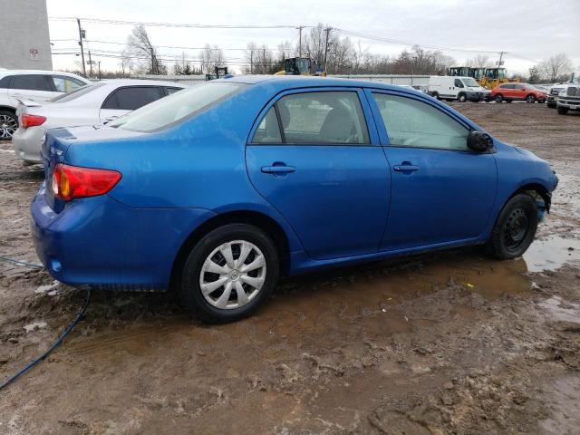 Изображение 3 2010 TOYOTA COROLLA BASE 2010 с VIN 2T1BU4EE2AC241221