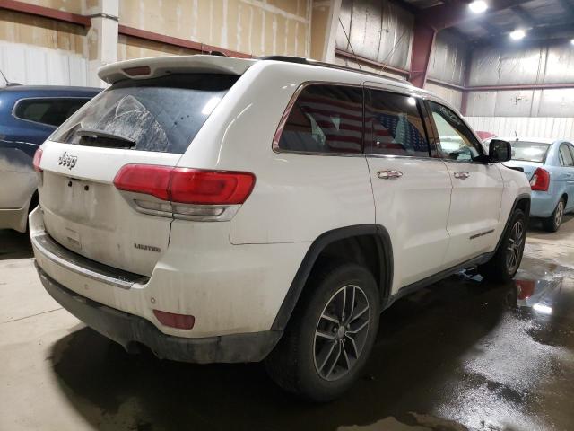 Изображение 3 2018 JEEP GRAND CHEROKEE LIMITED 2018 с VIN 1C4RJFBGXJC128182