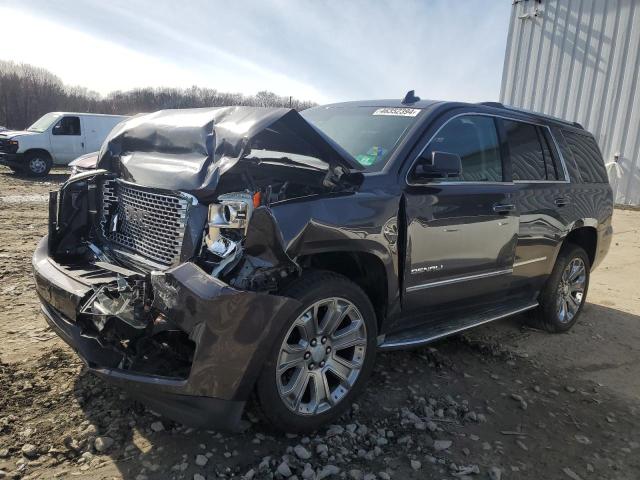Obraz 1 z 2016 GMC YUKON DENALI 2016 z VIN 1GKS2CKJ4GR257473