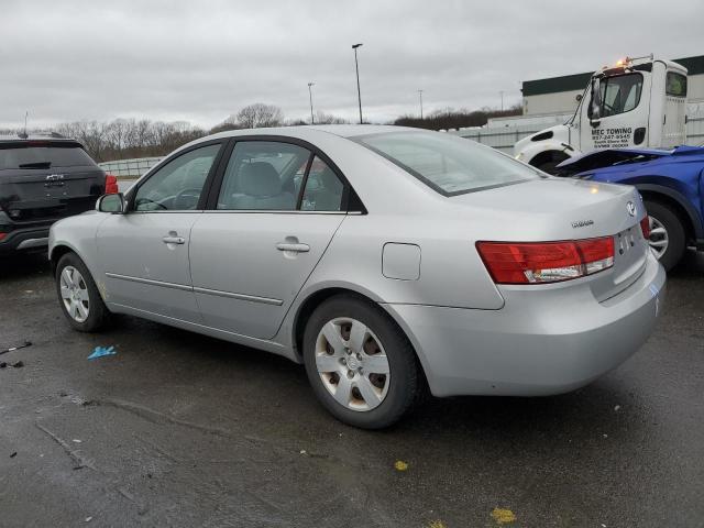 Изображение 2 2007 HYUNDAI SONATA GLS 2007 с VIN 5NPET46C47H226707