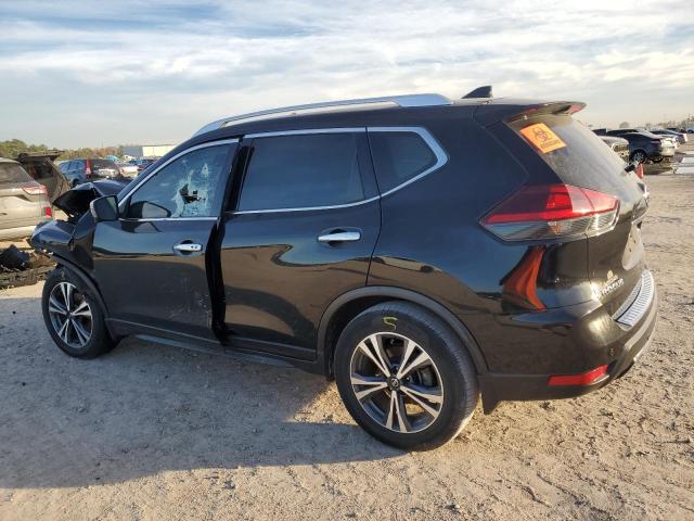 Obraz 2 z 2020 NISSAN ROGUE S 2020 z VIN JN8AT2MT5LW004045