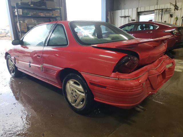 Изображение 2 1995 PONTIAC GRAND AM SE 1995 с VIN 1G2NE15M4SM627597