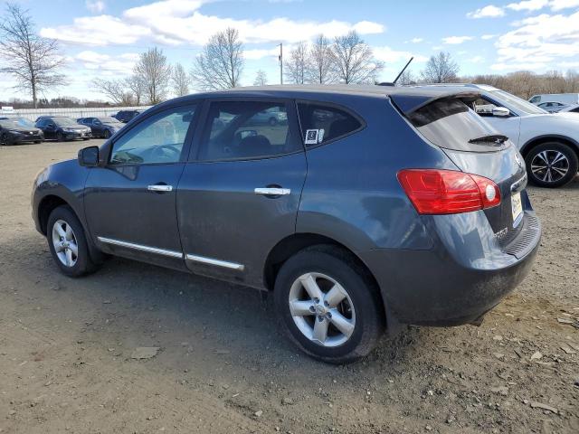 Obraz 2 z 2013 NISSAN ROGUE S 2013 z VIN JN8AS5MV0DW613440