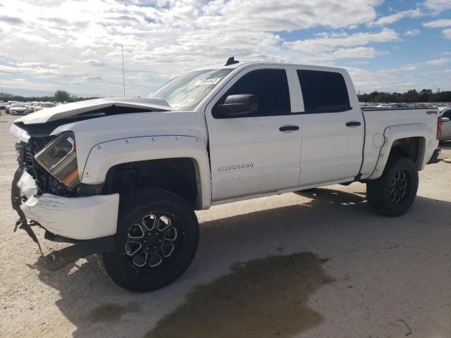 Obraz 1 z 2017 CHEVROLET SILVERADO K1500 2017 z VIN 3GCUKNEC2HG464409