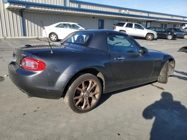 Изображение 3 2014 MAZDA MX-5 MIATA GRAND TOURING 2014 с VIN JM1NC2PF6E0234251