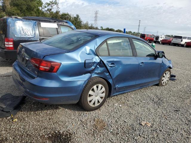 Изображение 3 2016 VOLKSWAGEN JETTA S 2016 с VIN 3VW267AJ5GM217586