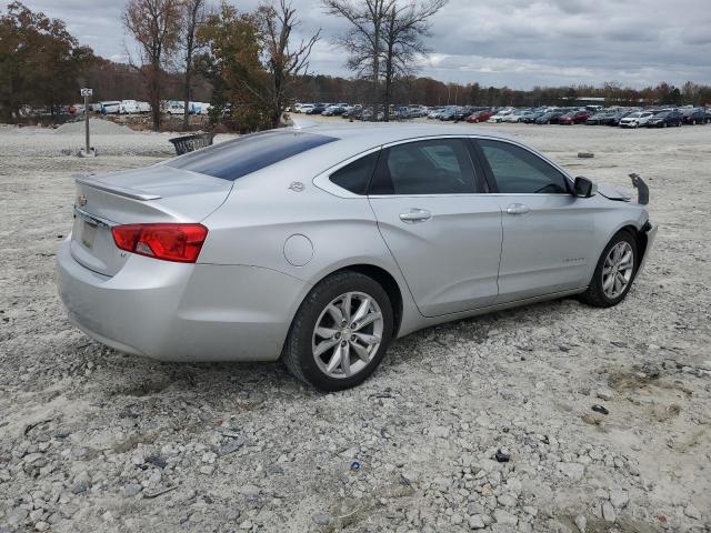 Image 3 of 2016 CHEVROLET IMPALA LT 2016 with VIN 2G1115S34G9126747