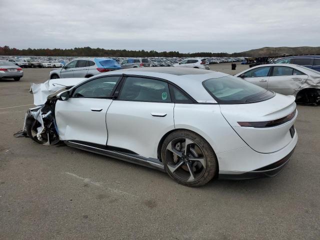 Изображение 2 2023 LUCID MOTORS AIR TOURING 2023 с VIN 50EA1TEA5PA003495
