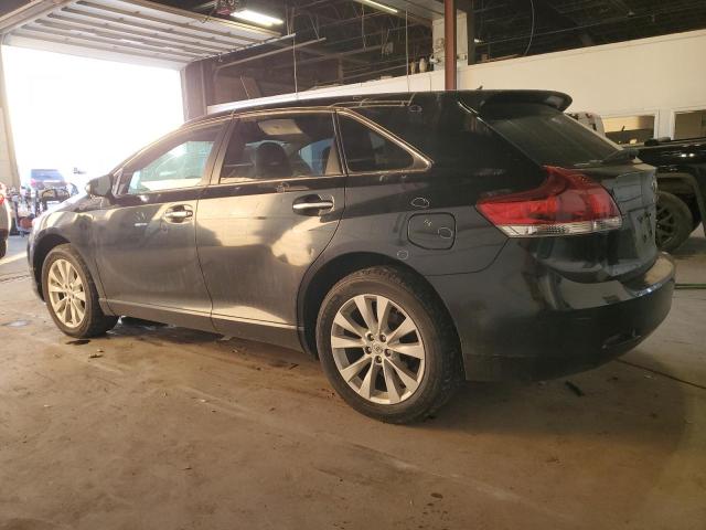 Image 2 of 2013 TOYOTA VENZA LE 2013 with VIN 4T3BA3BB0DU037282