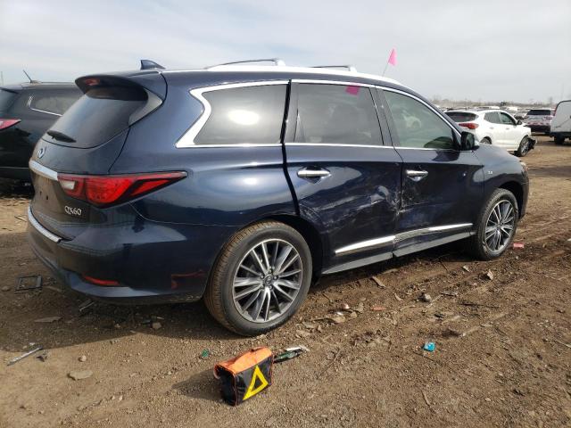 Obraz 3 z 2019 INFINITI QX60 LUXE 2019 z VIN 5N1DL0MM0KC519908