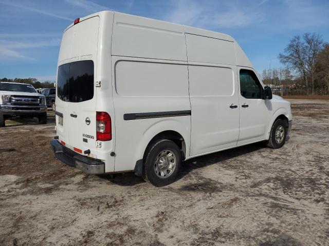 Image 3 of 2013 NISSAN NV 2500 2013 with VIN 1N6BF0LY8DN108803