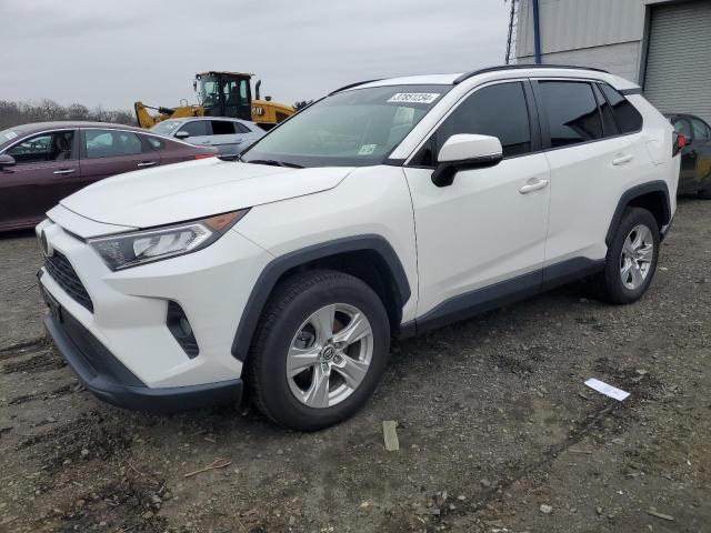 Obraz 1 z 2019 TOYOTA RAV4 XLE 2019 z VIN JTMP1RFV7KD028103