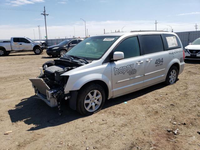2011 CHRYSLER TOWN & COUNTRY TOURING 2011 image