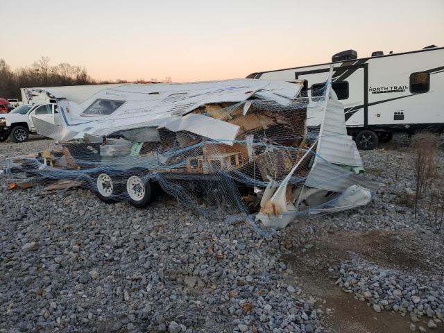 Изображение 3 2005 CRUI TRAILER 2005 с VIN 1C9ASK02751737283