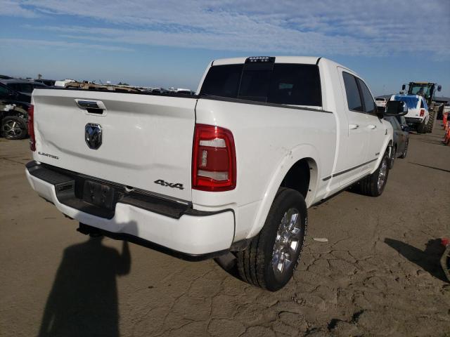 Image 3 of 2019 RAM 2500 LIMITED 2019 with VIN 3C6UR5TL5KG718949
