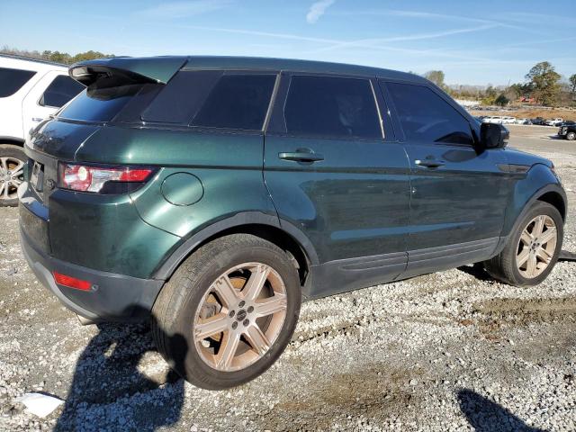 Image 3 of 2012 LAND ROVER RANGE ROVER PURE PREMIUM 2012 with VIN SALVR2BG3CH689967