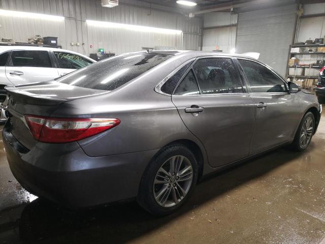 Image 3 of 2015 TOYOTA CAMRY LE 2015 with VIN 4T1BF1FK5FU003737