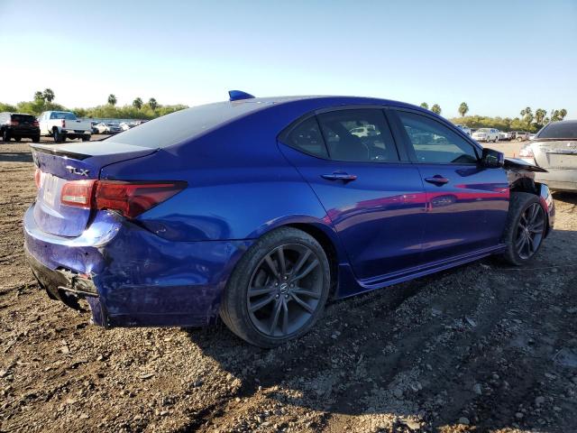 Изображение 3 2019 ACURA TLX TECHNOLOGY 2019 с VIN 19UUB2F67KA006363