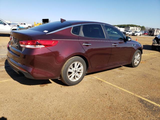 Image 3 of 2016 KIA OPTIMA LX 2016 with VIN 5XXGT4L33GG066179