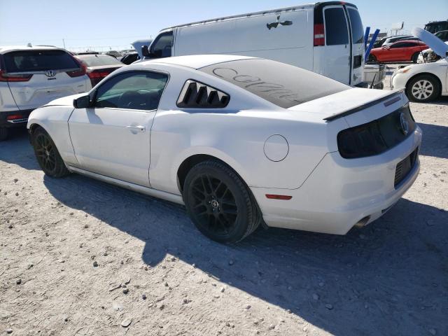 Image 2 of 2014 FORD MUSTANG  2014 with VIN 1ZVBP8AM2E5245247