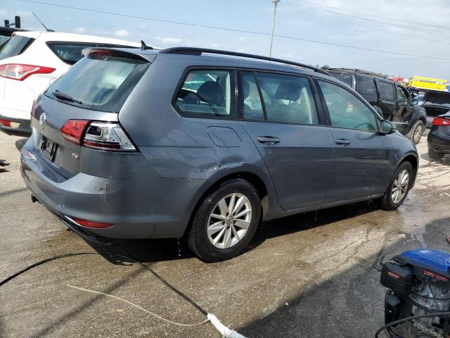 Image 3 of 2015 VOLKSWAGEN GOLF SPORTWAGEN S 2015 with VIN 3VWC17AU9FM519166