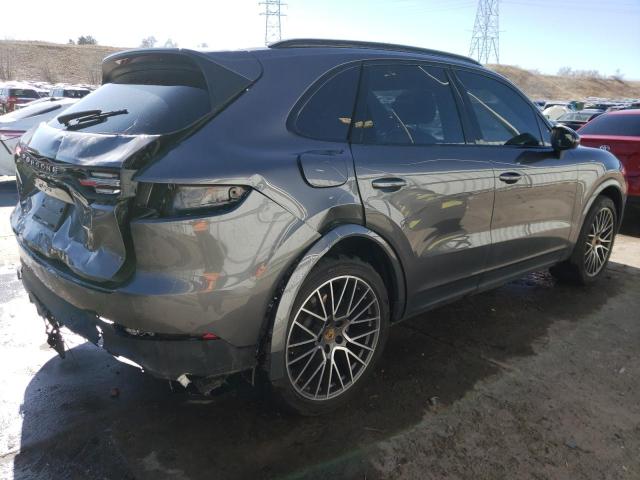 Obraz 3 z 2023 PORSCHE CAYENNE BASE 2023 z VIN WP1AA2AYXPDA02650