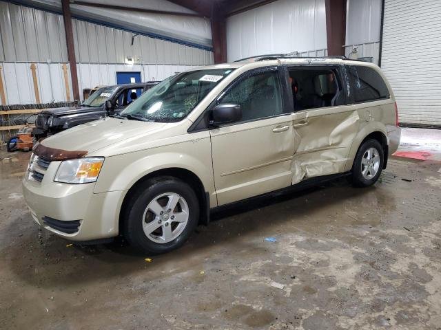 Image 1 of 2010 DODGE GRAND CARAVAN HERO 2010 with VIN 2D4RN3D17AR418420