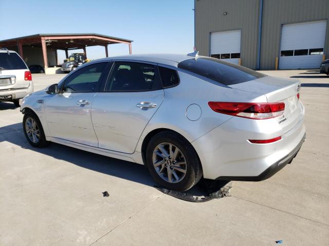 Image 2 of 2019 KIA OPTIMA LX 2019 with VIN 5XXGT4L32KG373903
