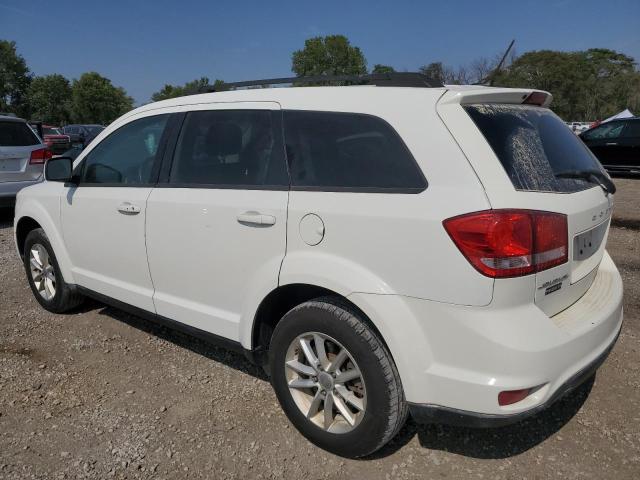 Изображение 2 2015 DODGE JOURNEY SXT 2015 с VIN 3C4PDCBG3FT743956