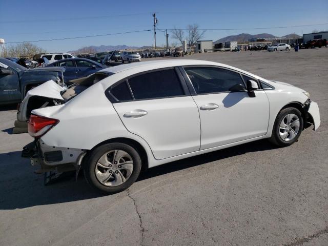 Obraz 3 z 2013 HONDA CIVIC LX 2013 z VIN 19XFB2F55DE204812