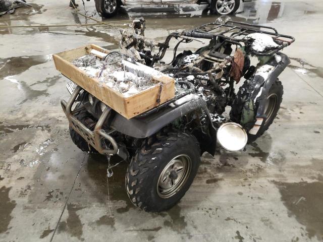 Изображение 2 1997 YAMAHA ATV 1997 с VIN JY44SH60XVA066659