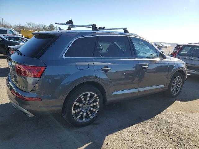 Image 3 of 2019 AUDI Q7 PREMIUM PLUS 2019 with VIN WA1LHAF70KD028841