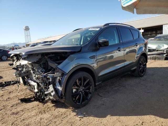 Image 1 of 2019 FORD ESCAPE SE 2019 with VIN 1FMCU9GD2KUB28861