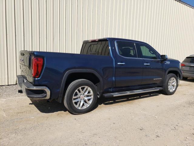 Image 3 of 2020 GMC SIERRA C1500 SLT 2020 with VIN 3GTP8DED3LG275209